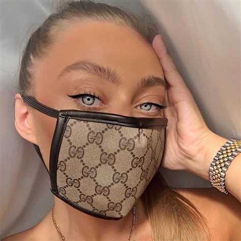 gucci diamond face mask|gucci face mask melbourne.